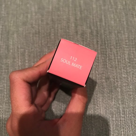 New Doucce Matte Temptation Lipstick - Picture 4 of 4